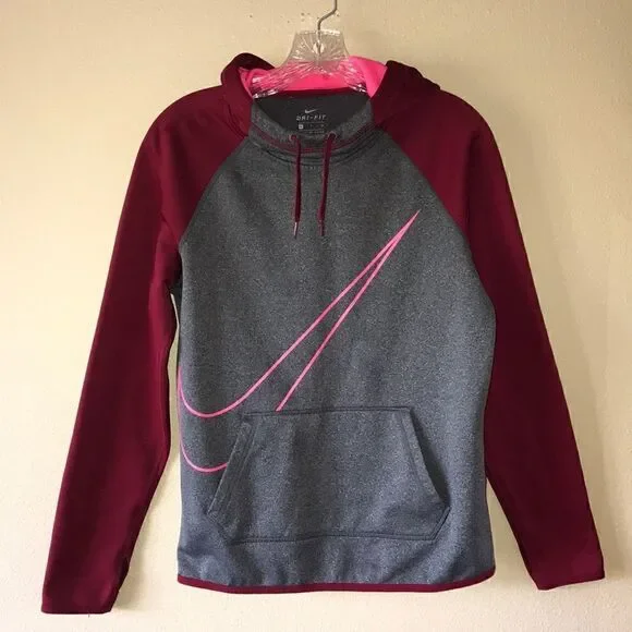 Nike Dri-Fit Hoodie - Picture 5 of 5